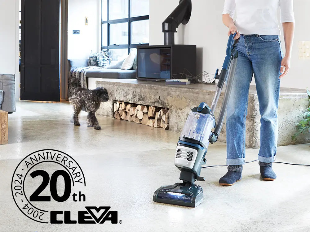 Cleva 20th Anniversary