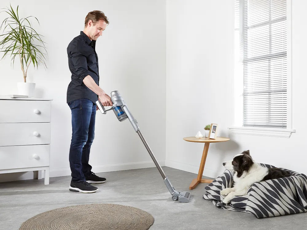 How Many Watts Do You Need for Carpet?