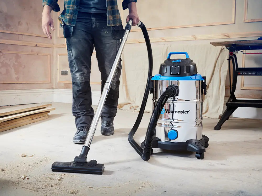 Vacmaster Ideal Home Best Buy Wet Dry Vacuum