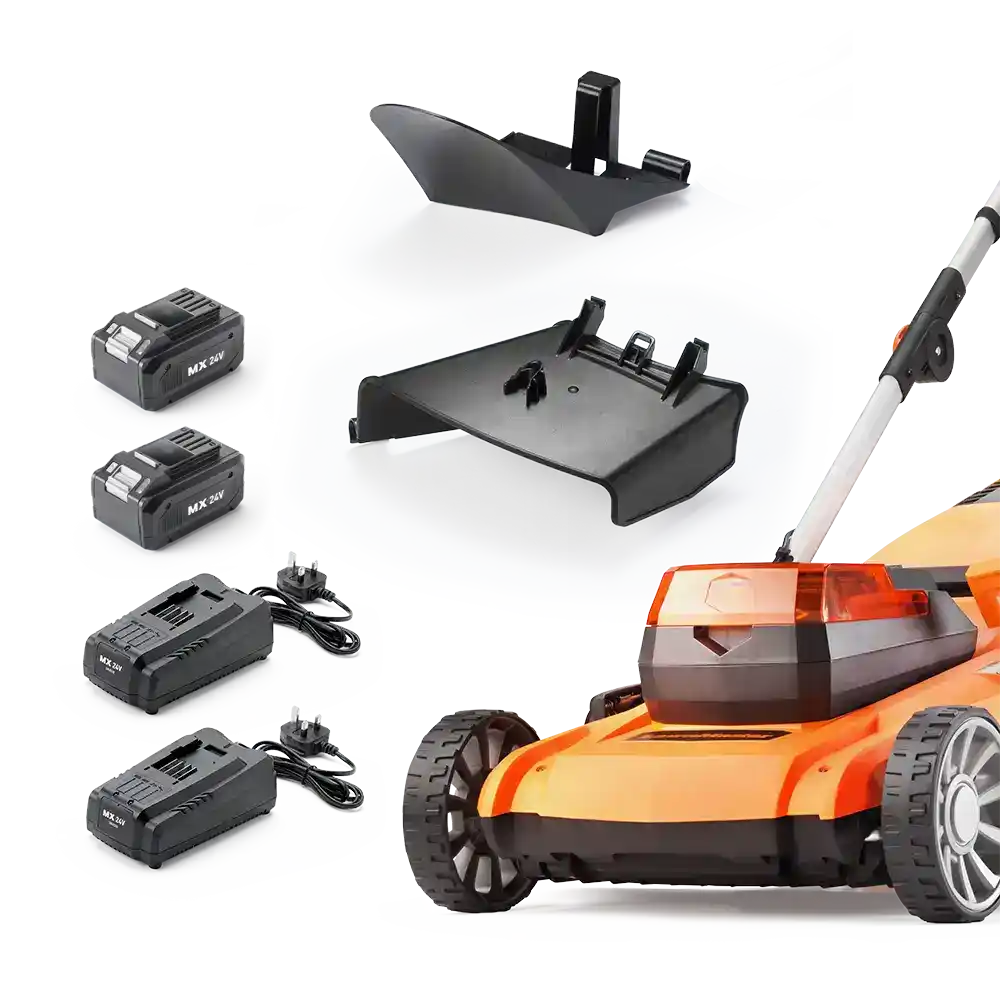 LawnMaster CLMF4846A-1-01 Accessories Ireland