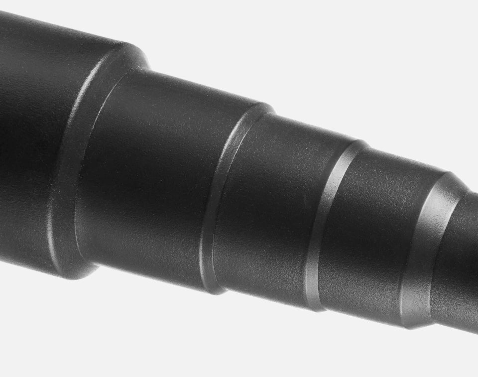 Vacmaster Universal Power Tool Adapter Built to Last