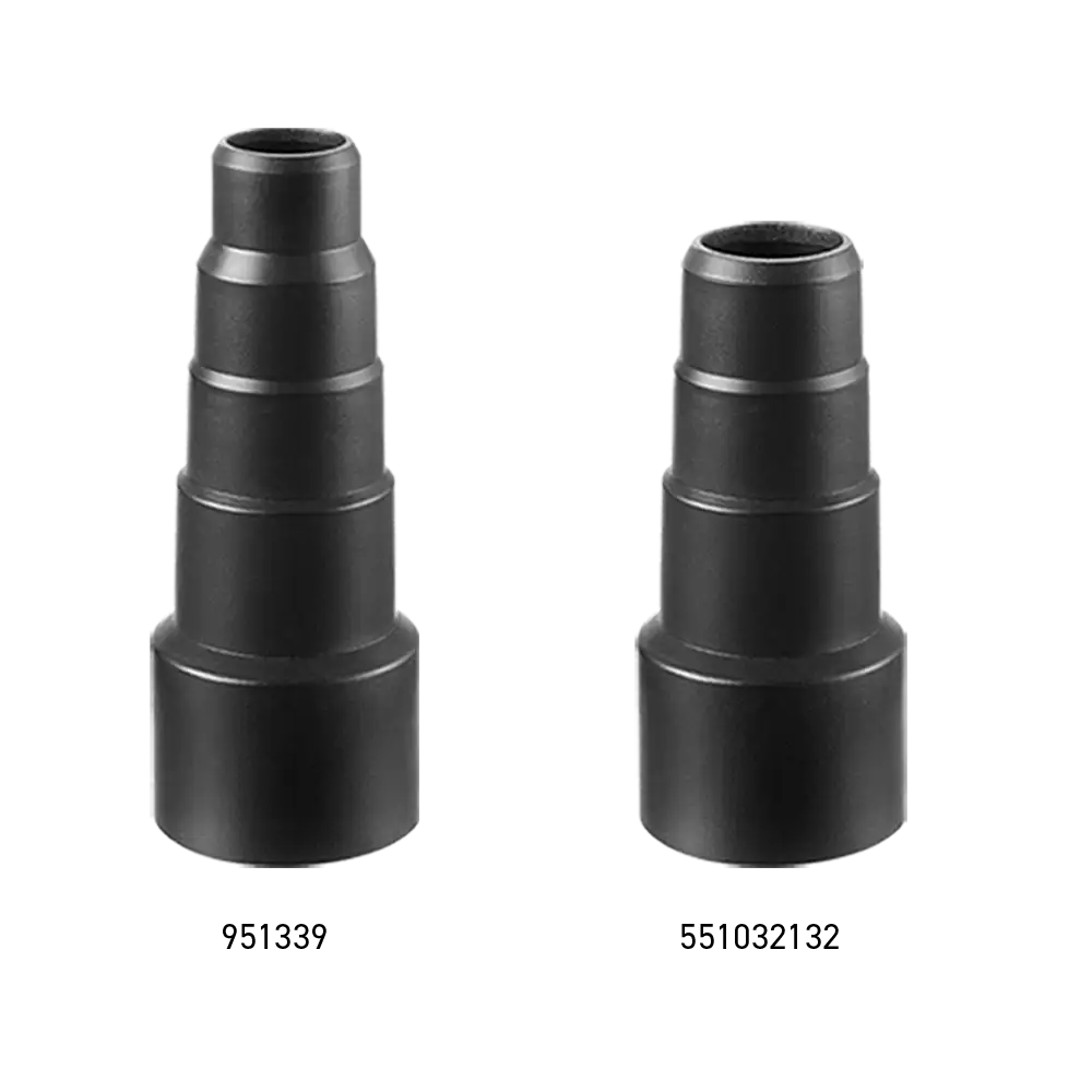 Universal Power Tool Adapter