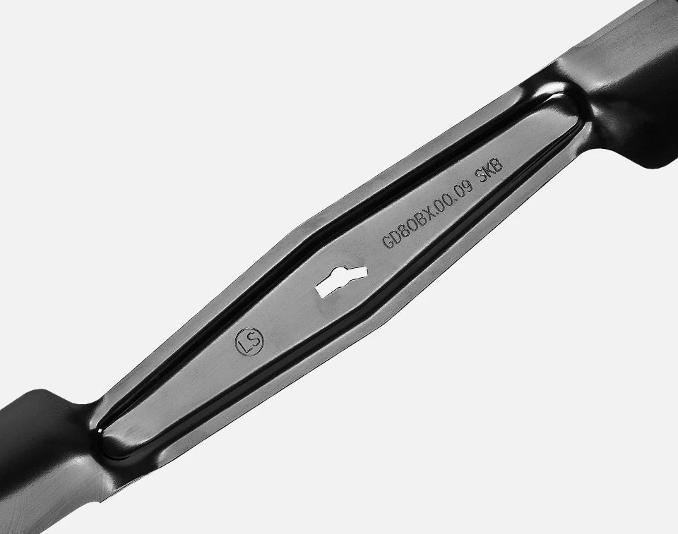 9519043 37cm Mower Blade Built to Last
