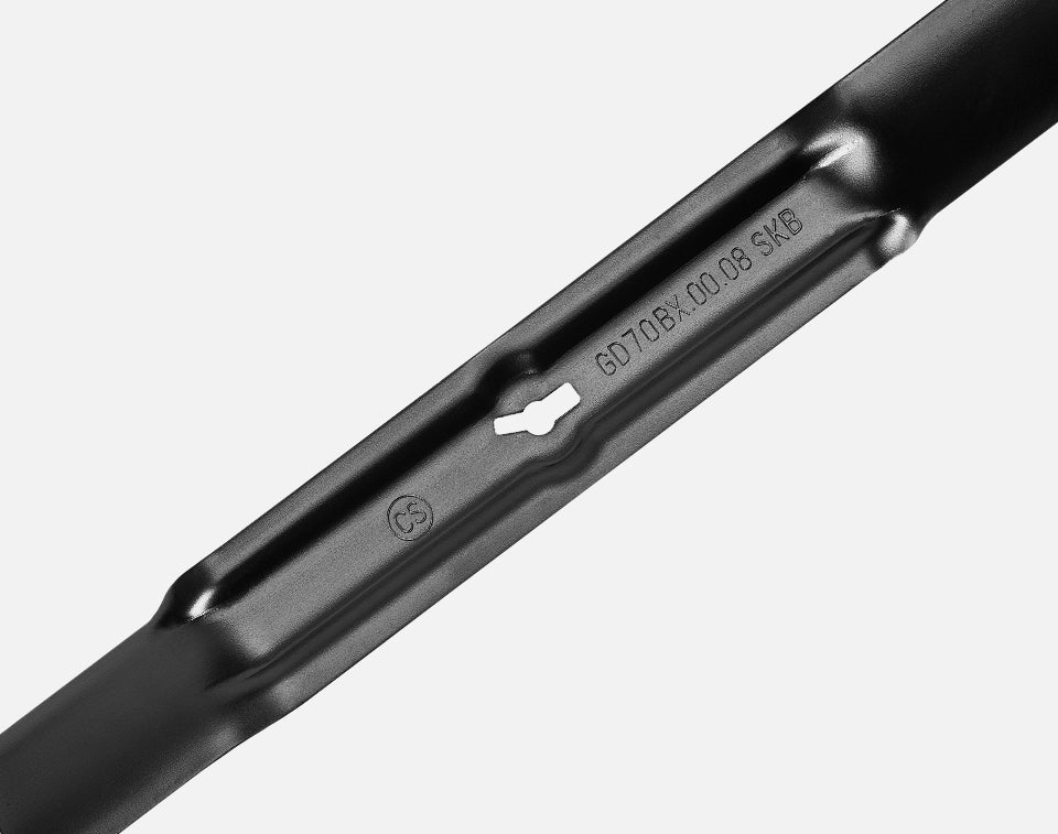 951904 34cm Mower Blade Built to Last