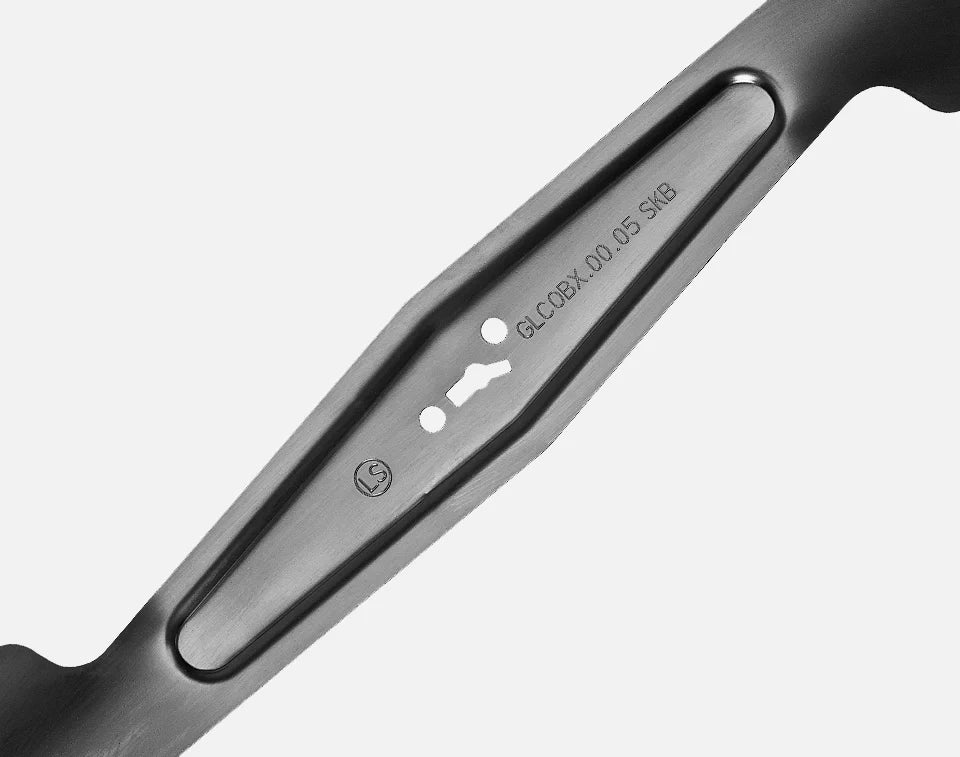 LawnMaster 41cm Cordless Lawn Mower Blade Accessory