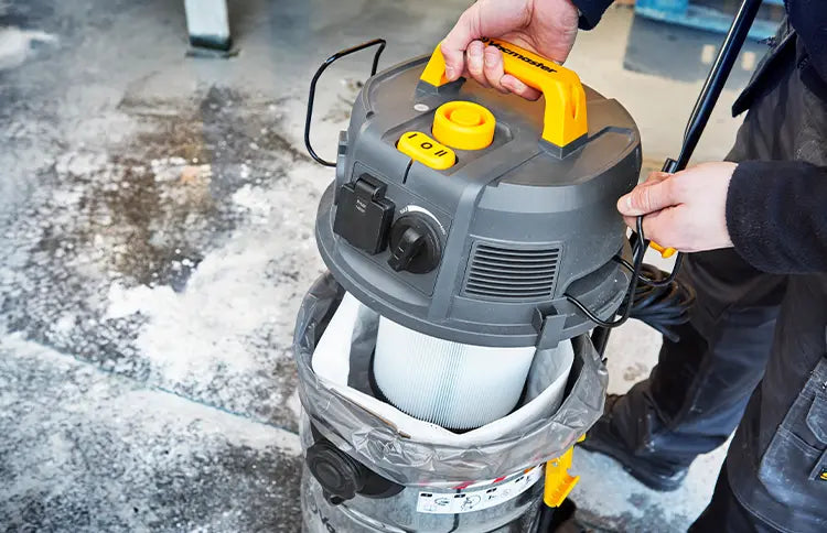 Vacmaster Accessories