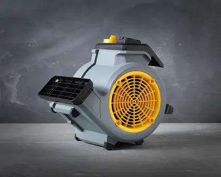 Vacmaster Air Mover with a 5 Year Guarantee