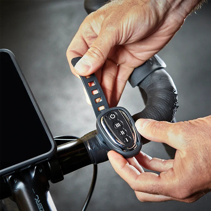 Cardio54 Remote Control Fitness Fan
