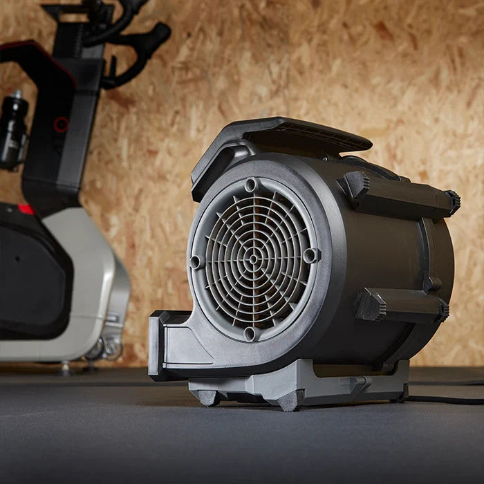 Cardio54 Fitness Fan with Targeted Airflow