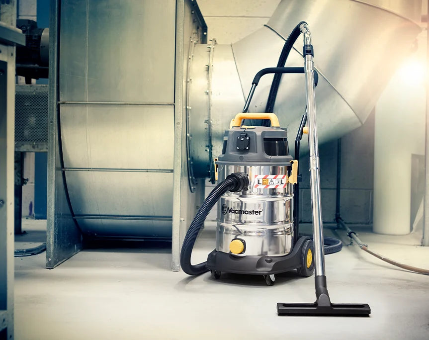 Vacmaster VK1630SWC Vacmaster Guarantee