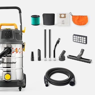 VK1630SWC in the box