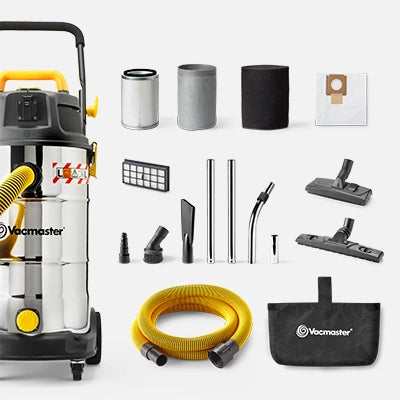 VK1638SWC In the Box