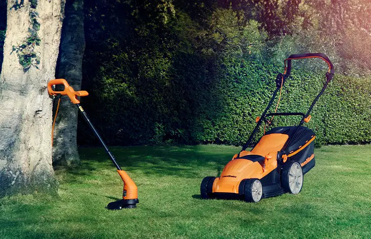 LawnMaster Garden Sets