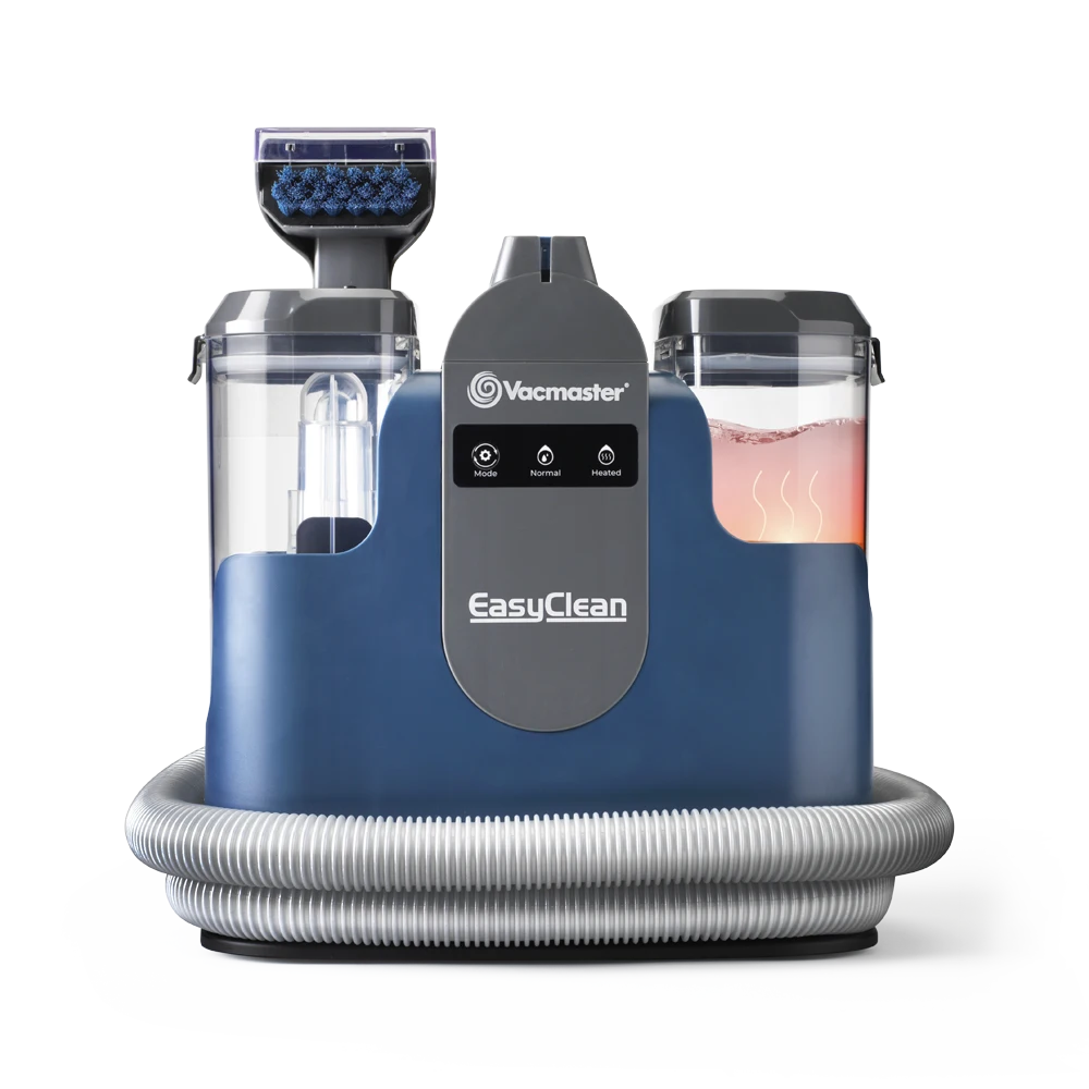 Vacmaster EasyClean Thermo heated spot cleaner