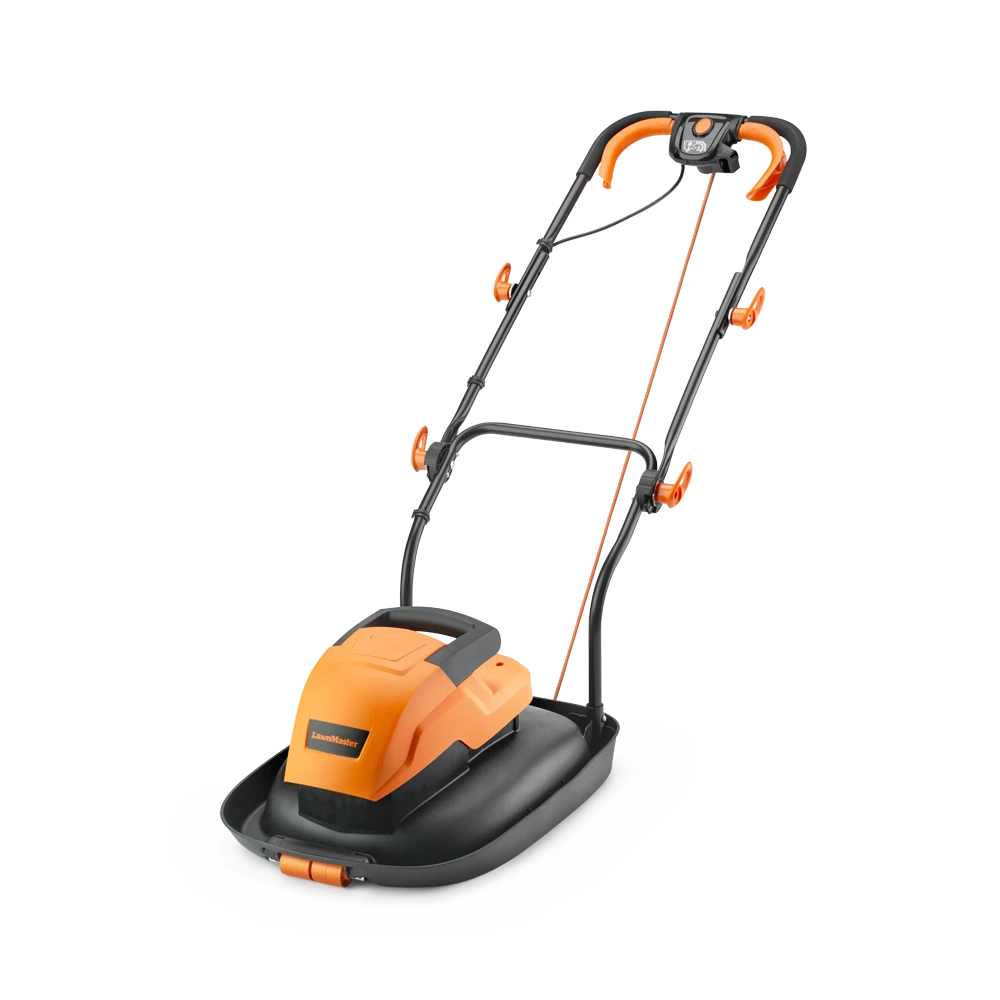 LawnMaster Hover Mower 33cm by Cleva Ireland- MEH1533M-01
