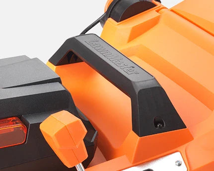 LawnMaster 48V 46cm Carry Handle