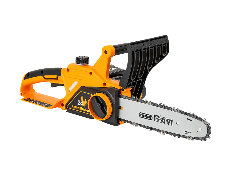 LawnMaster ireland Chainsaw