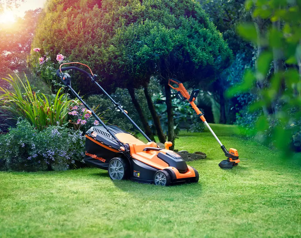 LawnMaster Garden Sets for sale in Ireland