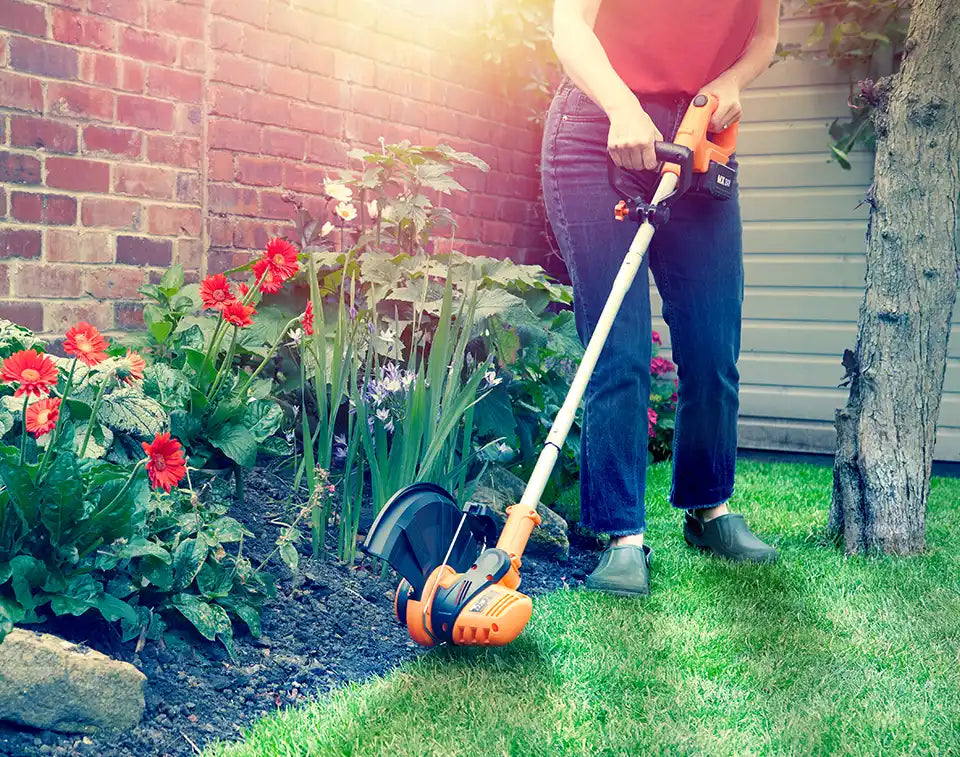 LawnMaster ireland Grass Trimmer