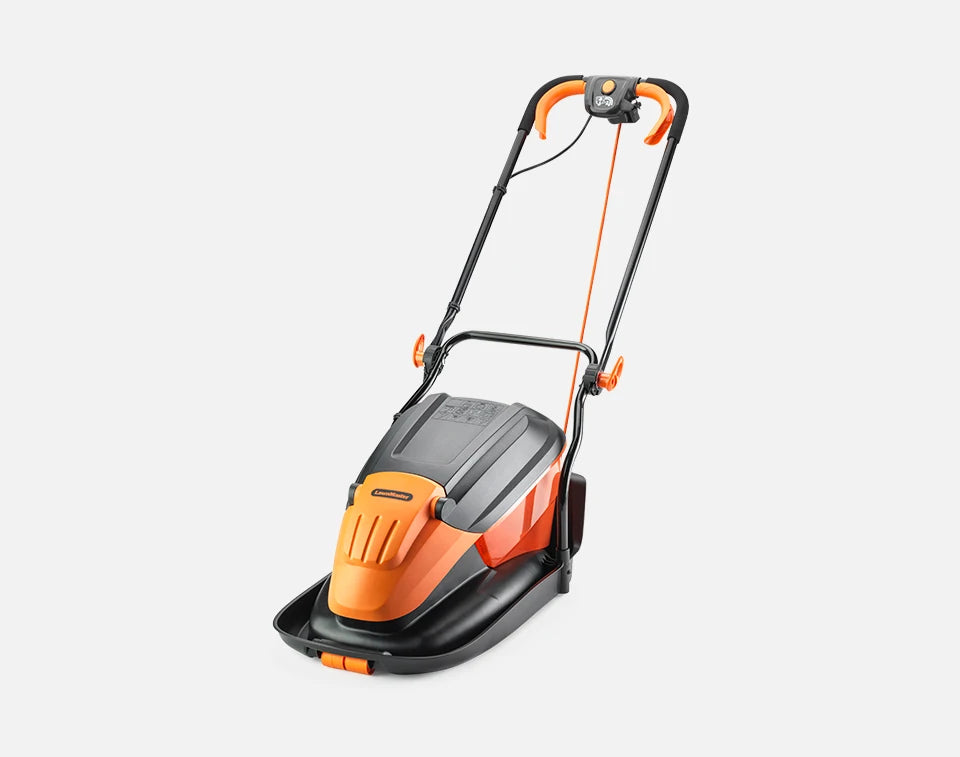 LawnMaster 33cm Compact lawnmower