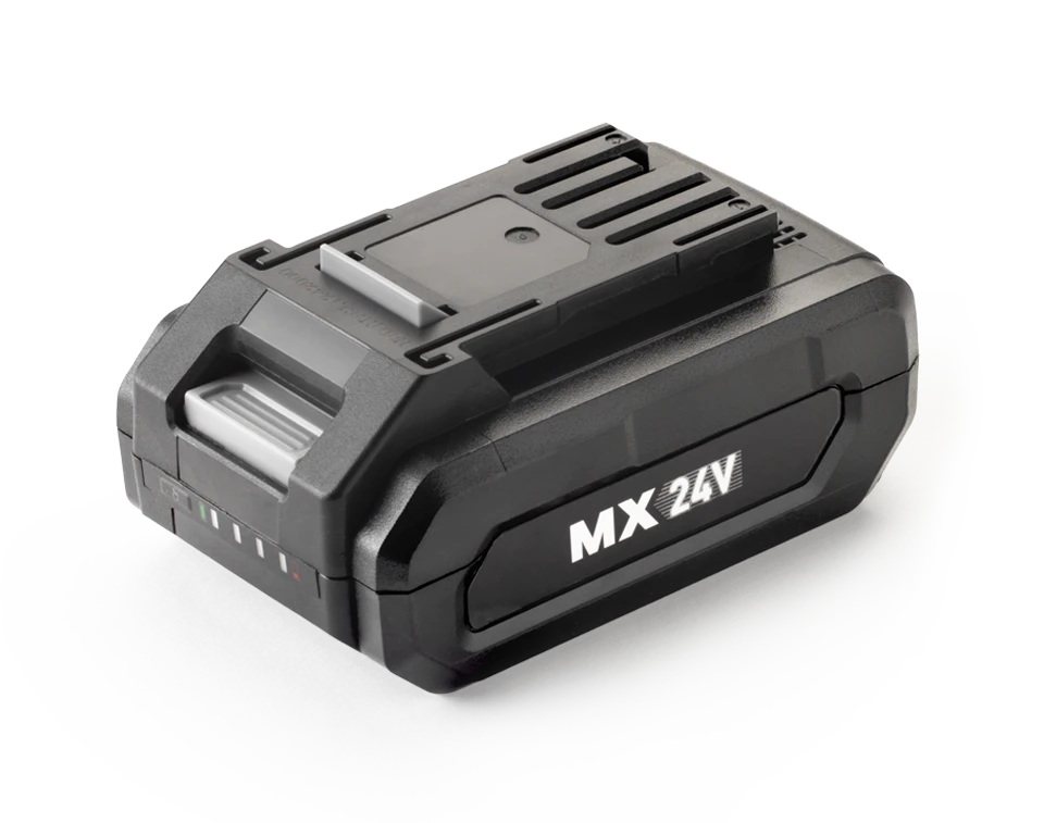MX 24V Shared Battery System 2.0ah Battery