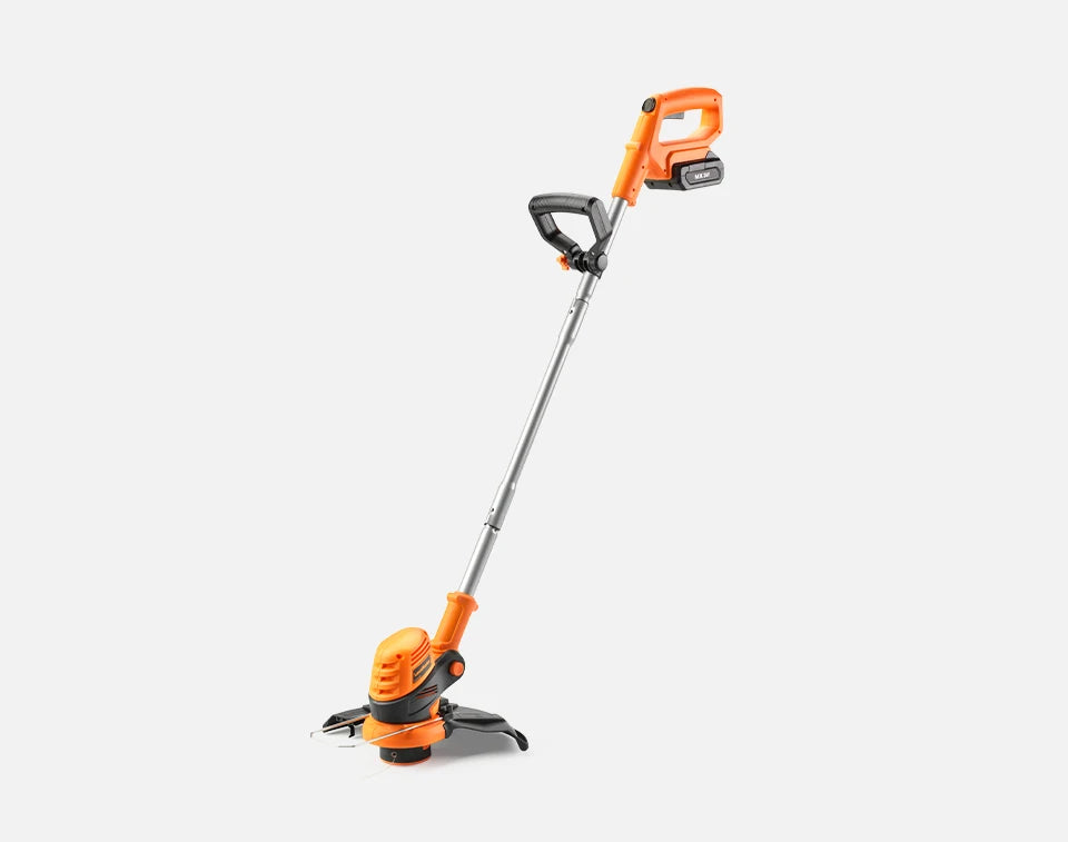 LawnMaster MX 24V 25cm Cordless Grass Trimmer Spare Parts