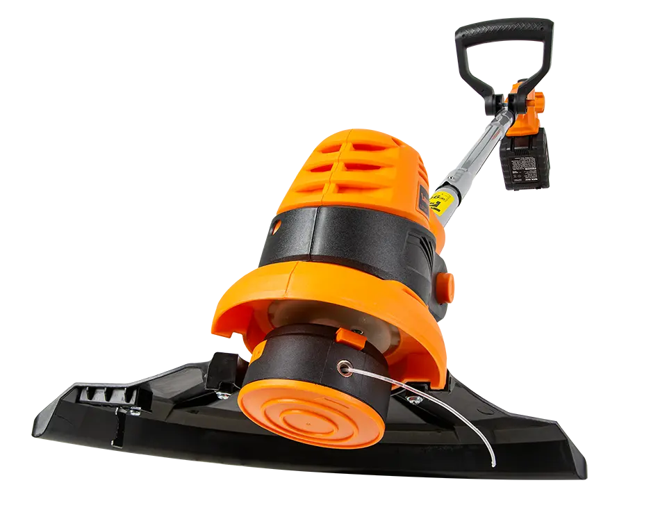 LawnMaster MX 24V 25cm Cordless Grass Trimmer Accessories CLGT2425T-01