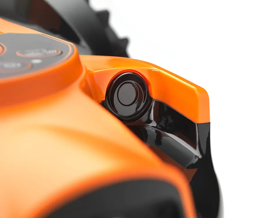 Robot Mower OcuMow VRBM16 Spare Parts