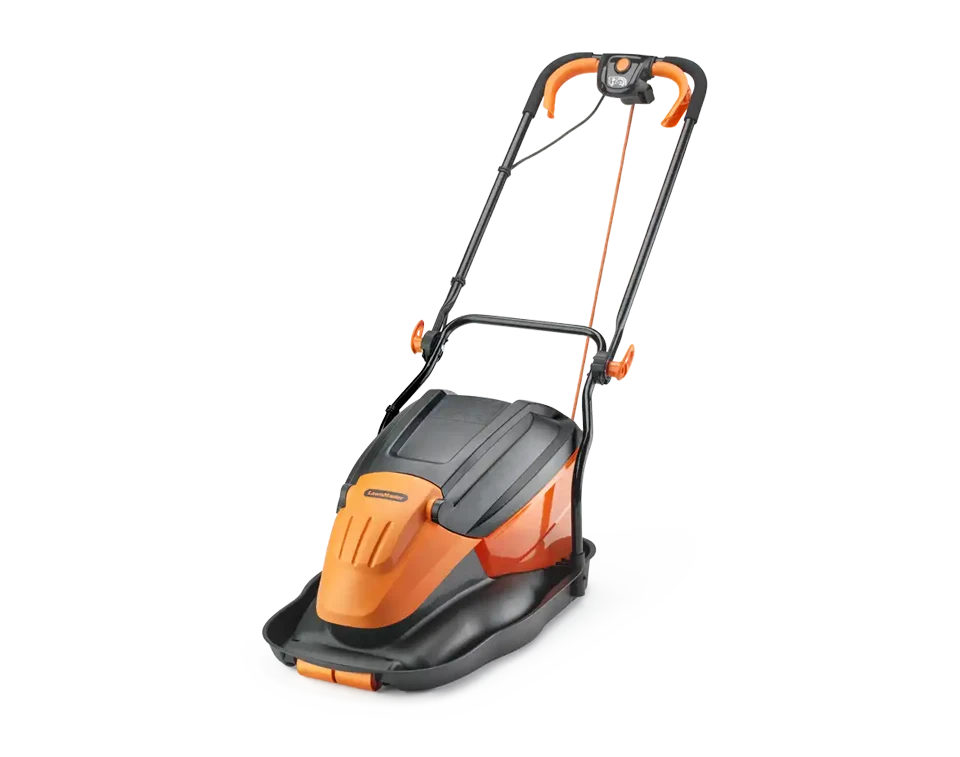 LawnMaster Ireland Hover Mowers