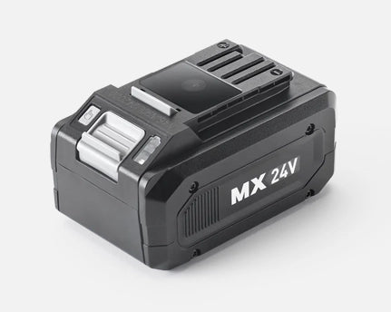 LawnMaster MX24 Battery Ireland