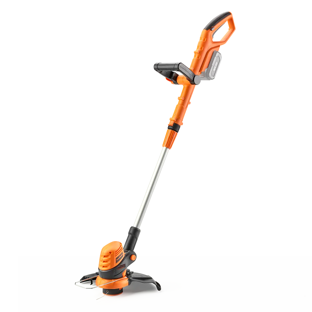 LawnMaster Cordless GrassTrimmer MX24V no battery included Ireland