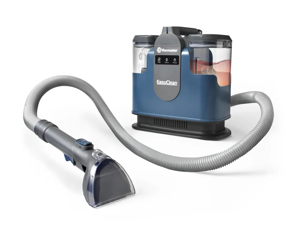 Vacmaster EasyClean Heated spot cleaner