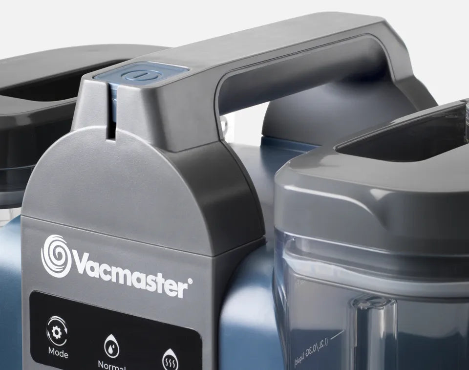 Vacmaster EasyClean Thermo