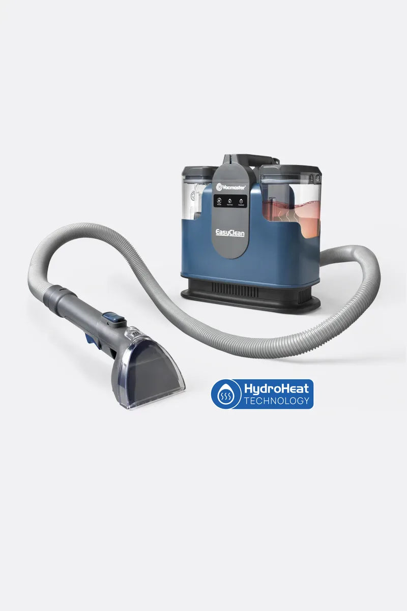 Vacmaster EasyClean Thermo heated spot cleaner