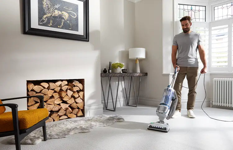 Vacmaster Upright Vacuum Cleaners