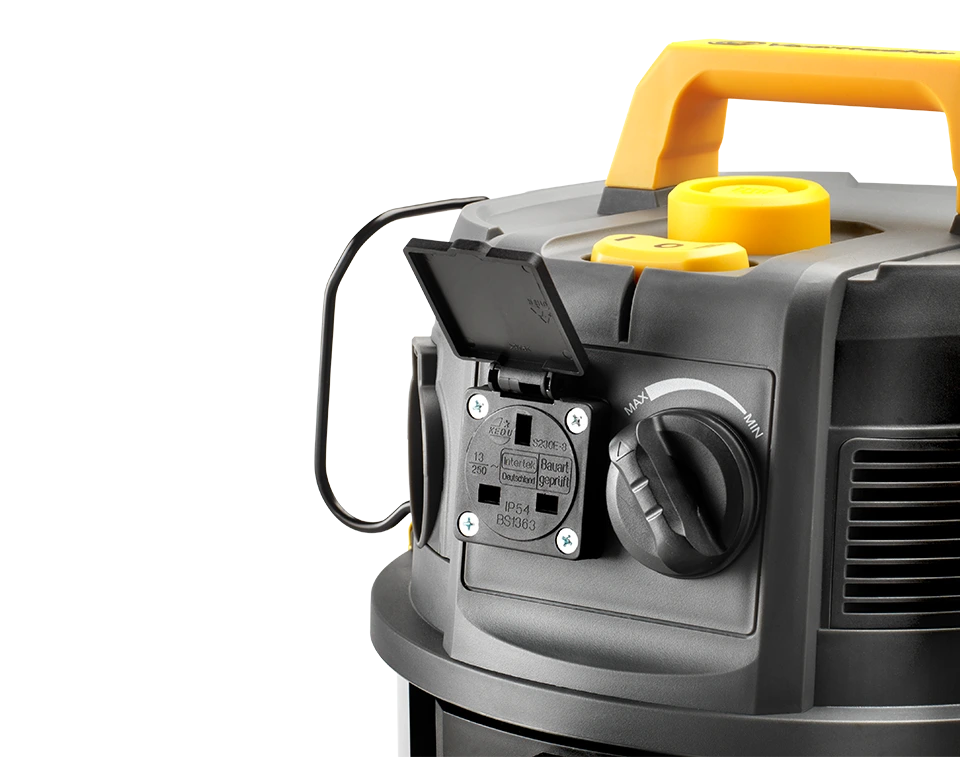 VDK1430SFC-01L Spare Parts