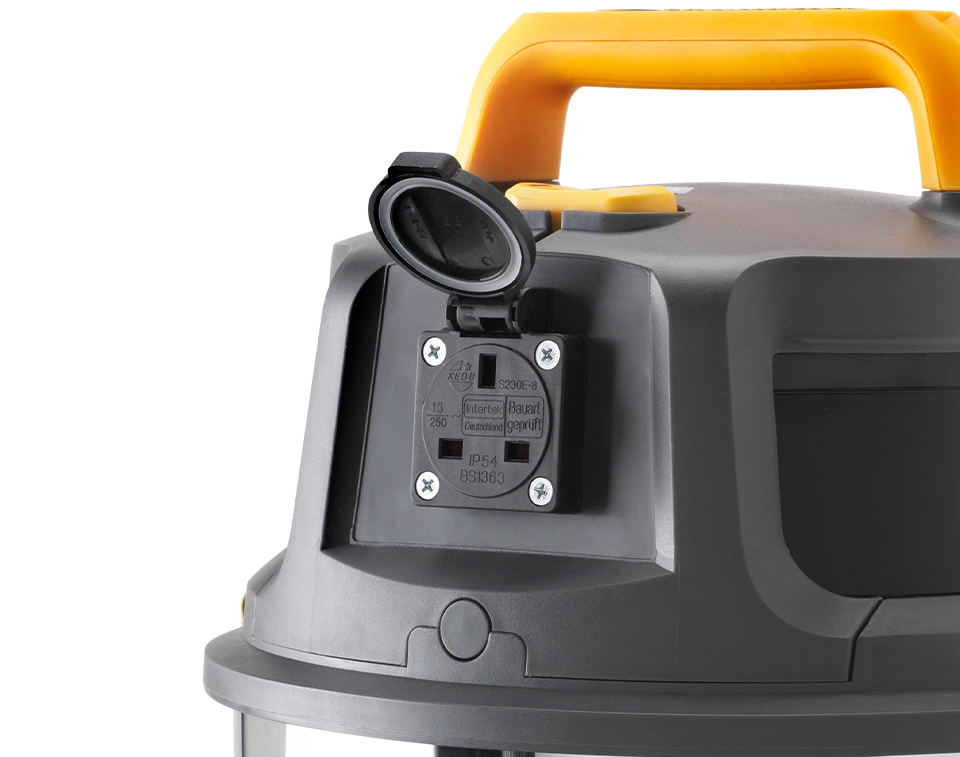 VK1620SWC L20 Dust Extractor Spare Parts