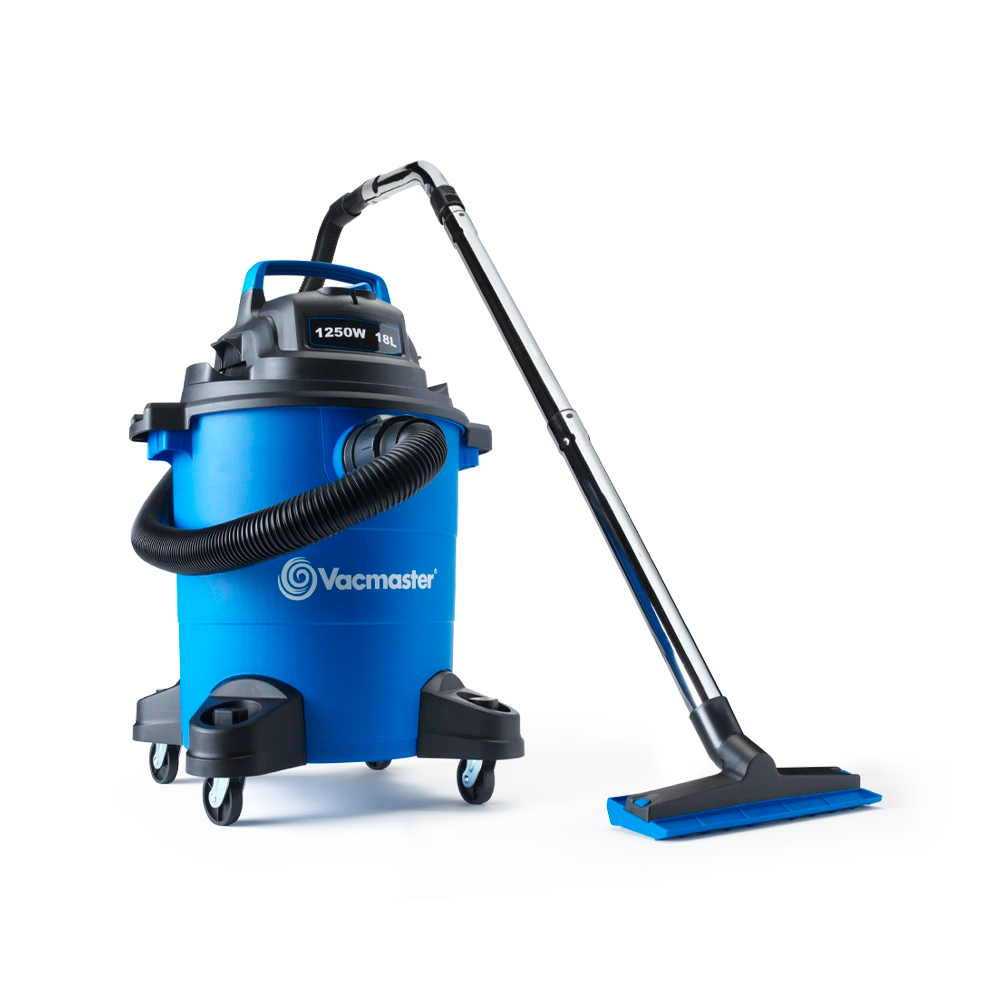 Vacmaster Garden and Artificial Grass Vacuum from Cleva Ireland