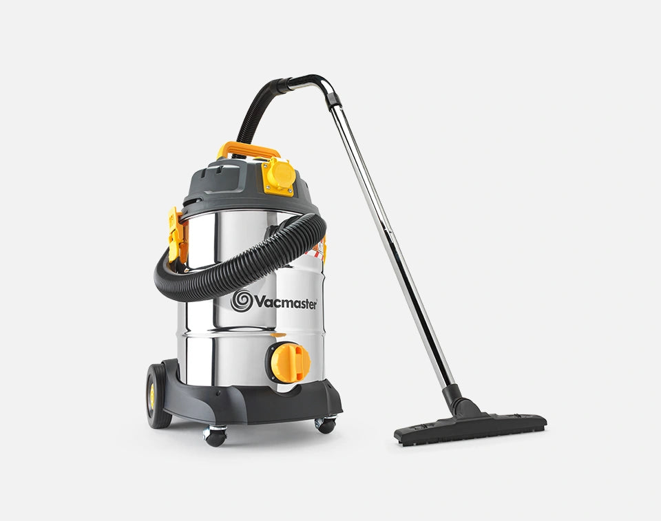 Vacmaster L30 110V Spares and Accessories