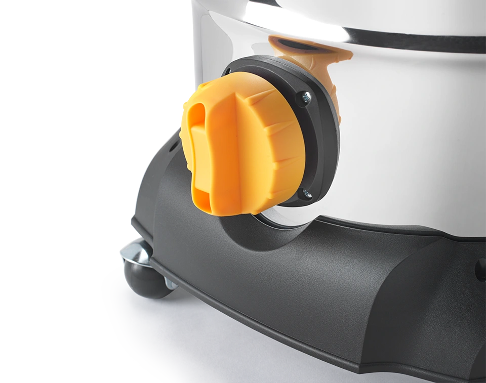 VQ1030SIWDC-110 L30 Dust Extractor Spare Parts