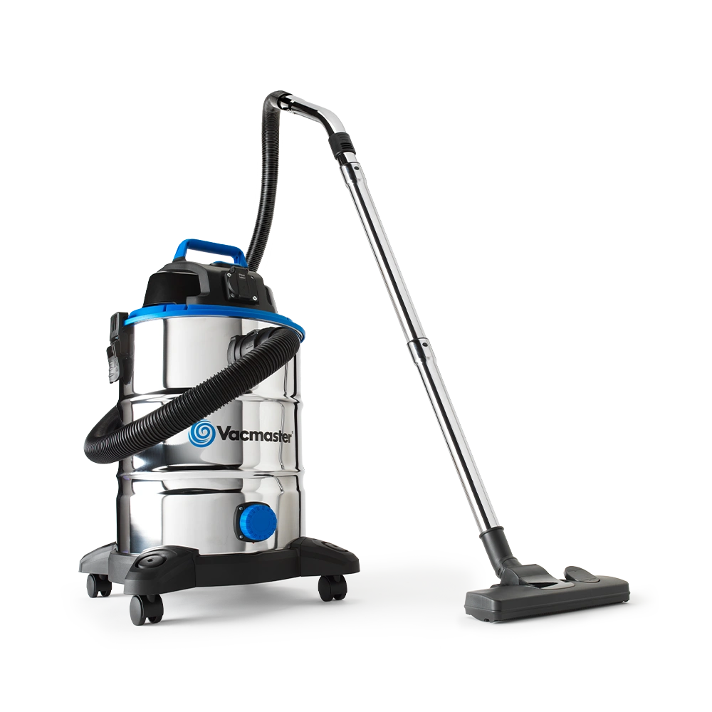 Vacmaster Power 30 Wet and Dry Vacuum Cleaner from Cleva Ireland - VQ1530SFDC