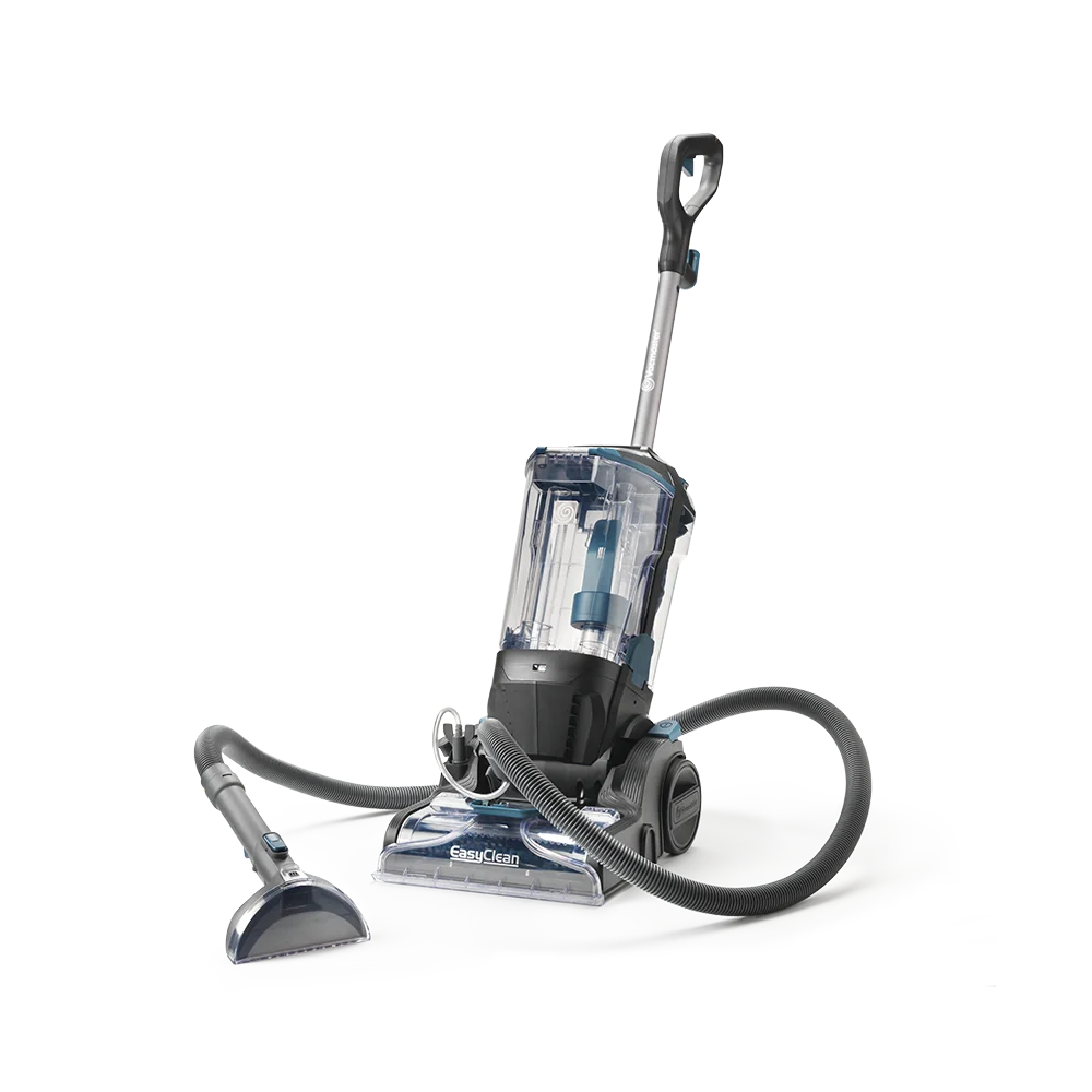 Carpet Cleaner Vacmaster CA0701UK EasyClean Home with cleaning attachments