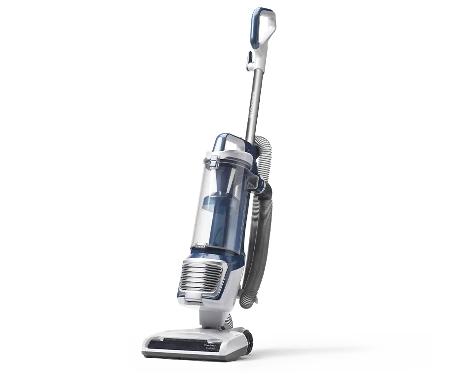 Vacmaster AllergenPro Respira upright vacuum cleaner