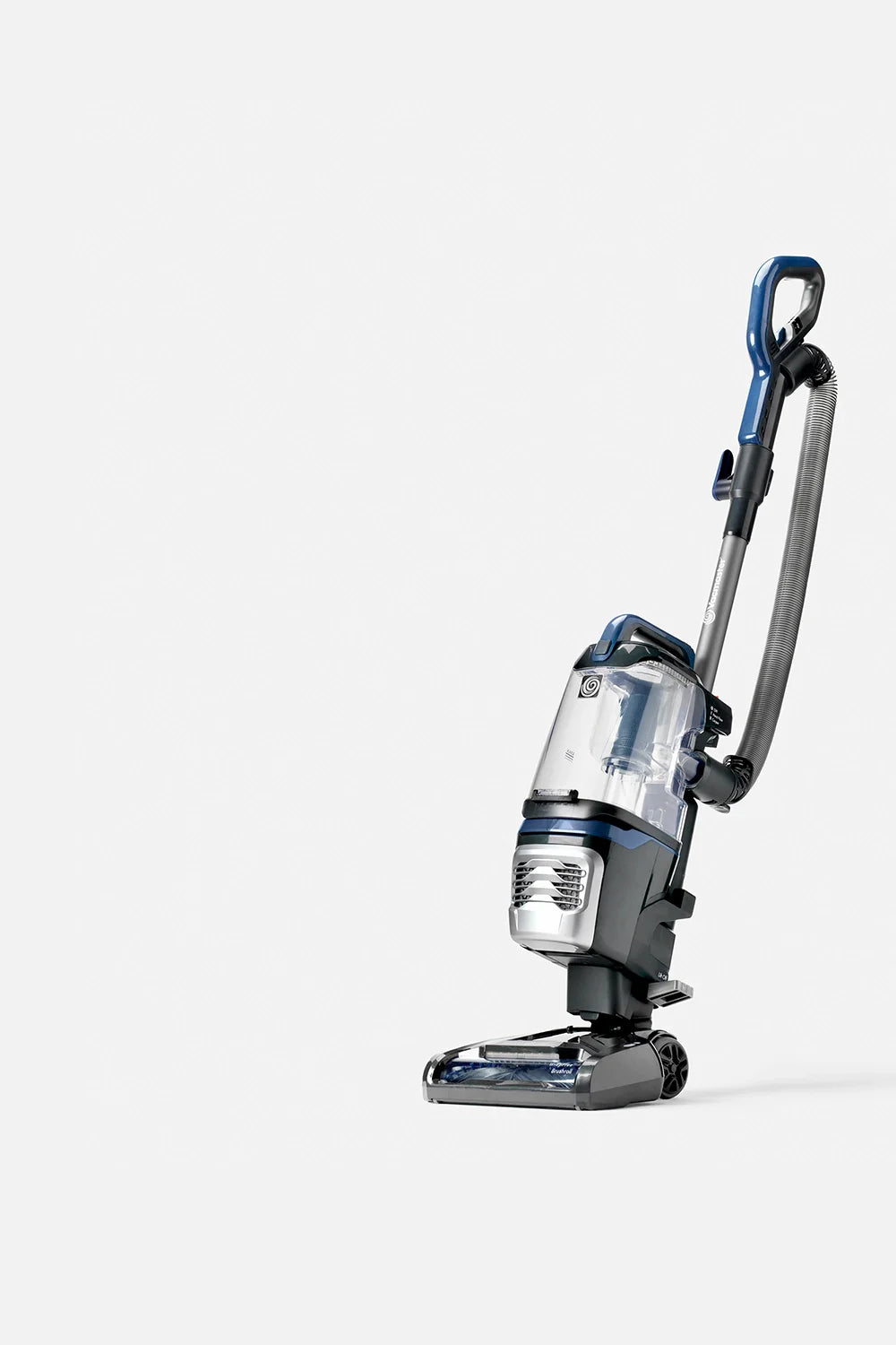 Vacmaster Upright Vacuum cleaner with Lift Off Ad