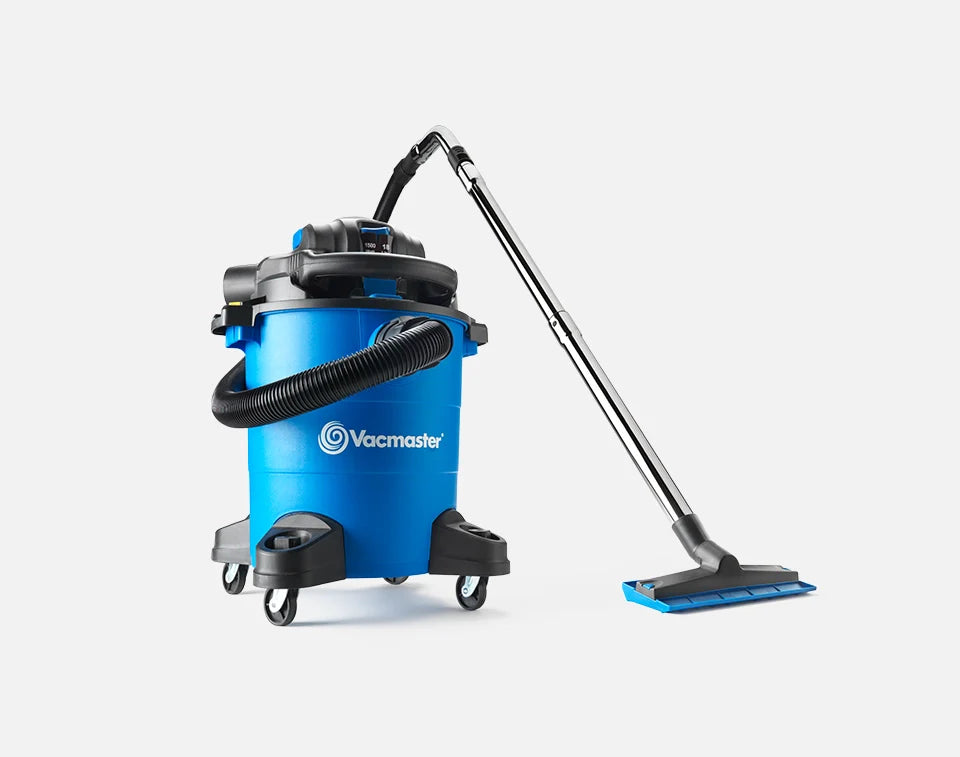 Vacmaster Artificial Grass and Garden Vacuum Cleaner with Detachable Blower