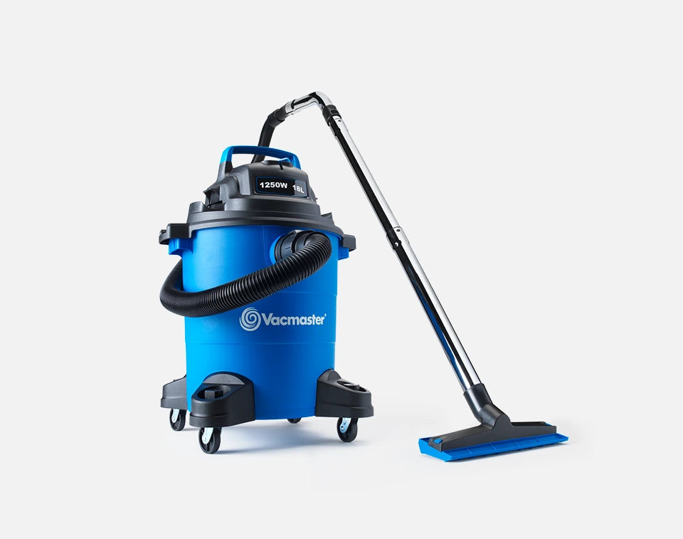 Vacmaster Garden and Artificial Grass Vacuum Accessories and Support