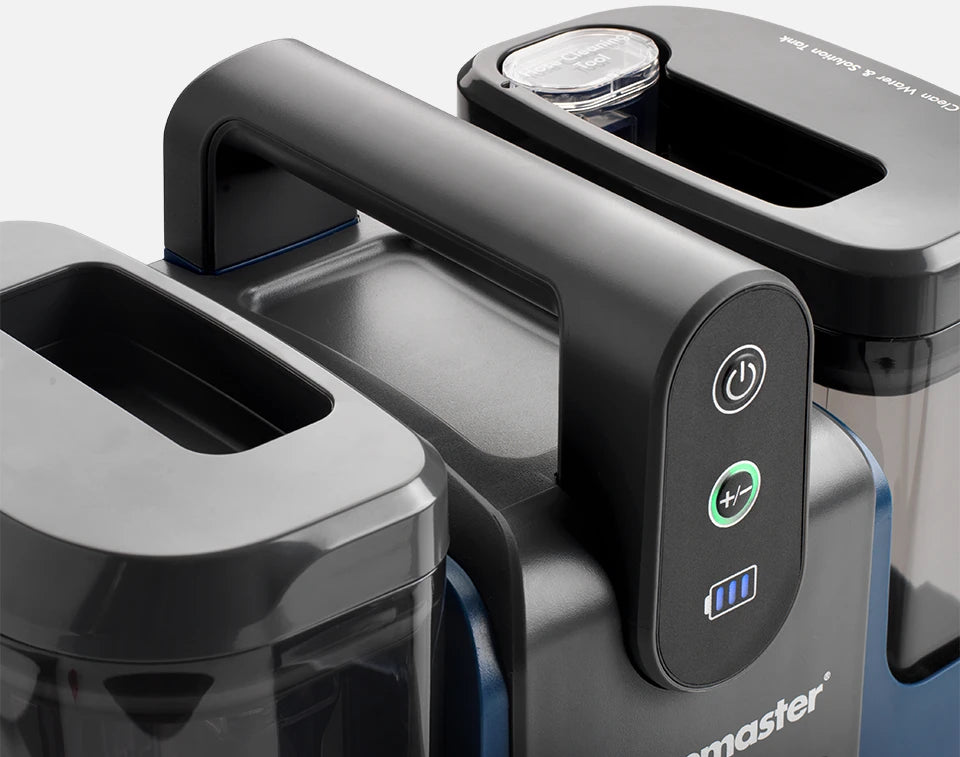 Vacmaster EasyClean Go Accessories