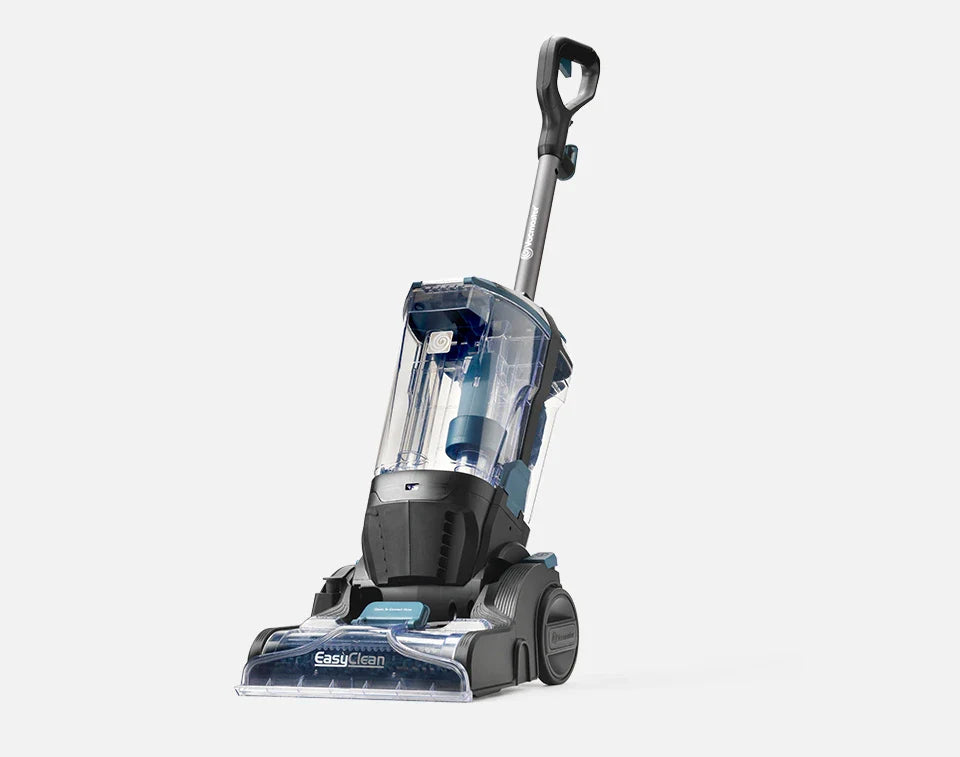 Vacmaster EasyClean Home Upright Carpet Cleaner