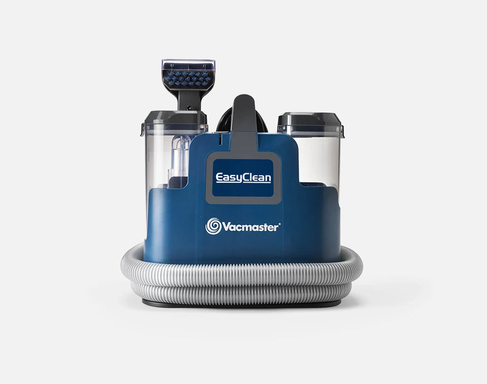 Vacmaster EasyClean Up Carpet Spot Cleaner Accessories