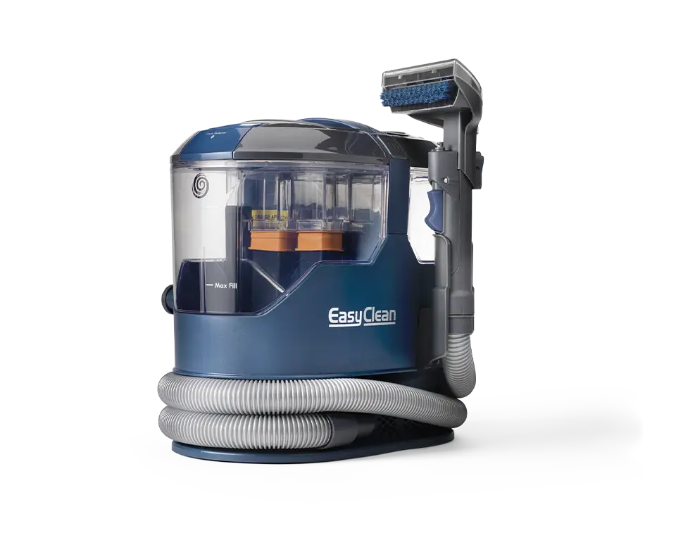 Vacuum Cleaners and Floorcare